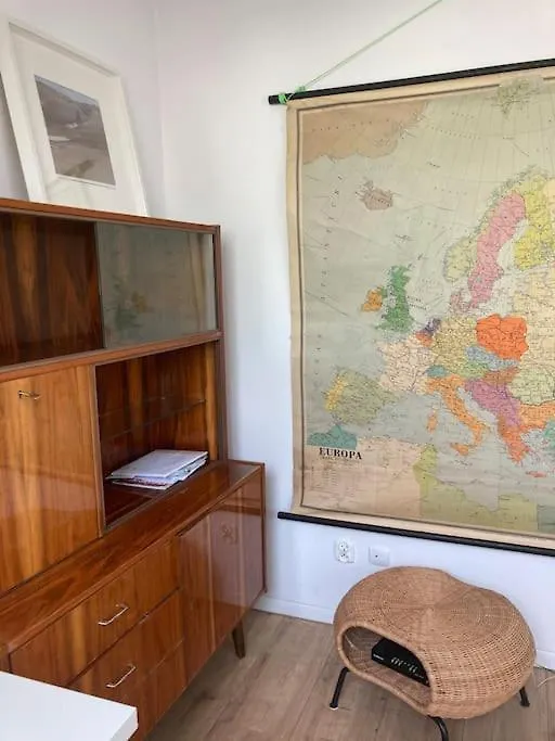 Artistic Flat With Entresol - 5' Market Square - By Upstairs Krakow 0*,  Poland