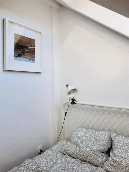 Apartment Artistic Flat With Entresol - 5' Market Square - By Upstairs Krakow Poland
