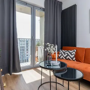 Apartament Rentplanet - Prandoty, Kraków