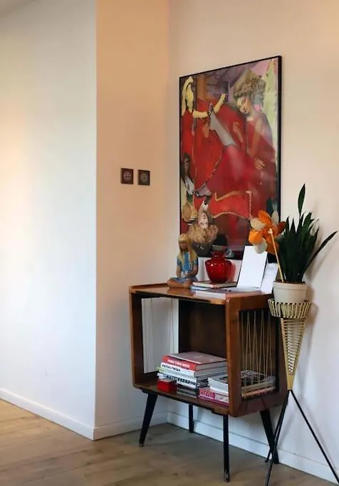 Apartament Artistic Flat With Entresol - 5' Market Square - By Upstairs Kraków